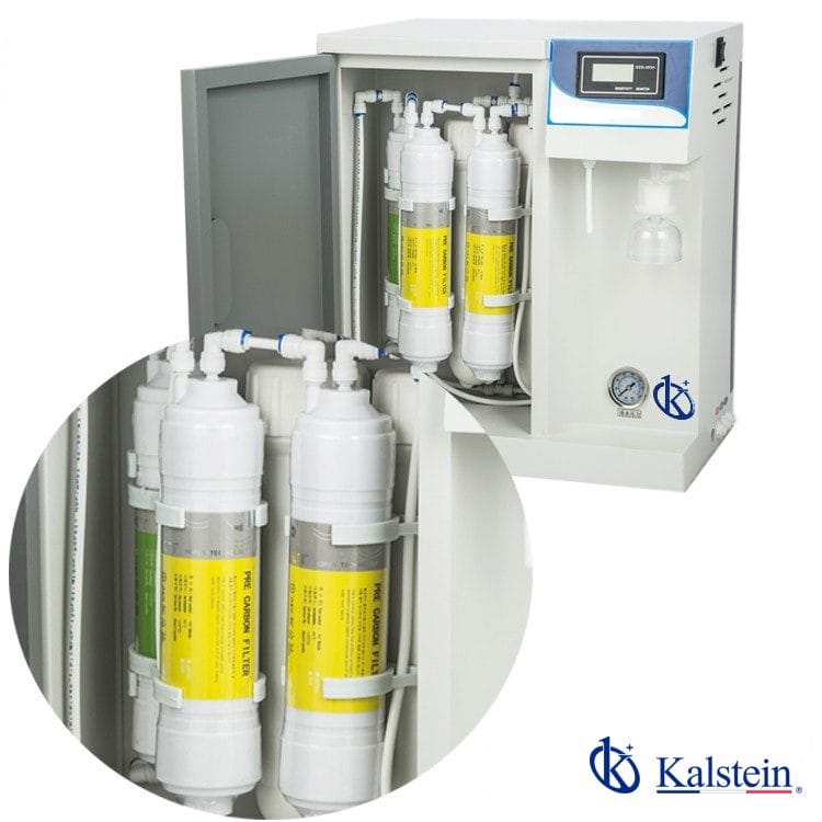 Deionized Water System YR57-2