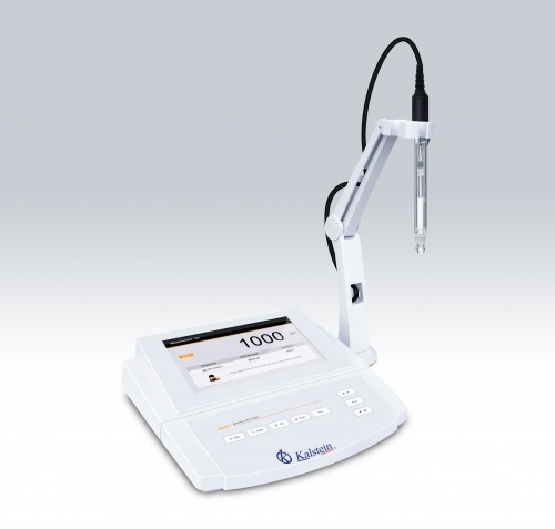 Importance of pHmeter in a laboratory