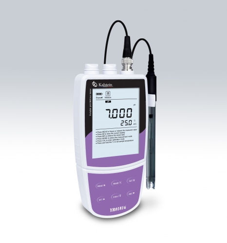 Everything You Should Know about the Ionic Analysis Instrument and its Applications in Modern Science