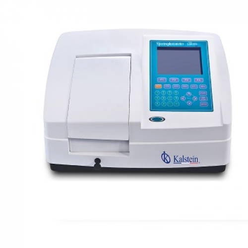 Visible and UV Spectrophotometer: Differences