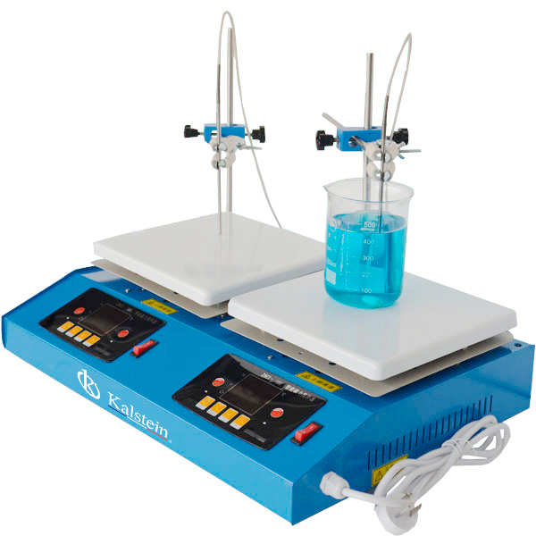 The Rise of Kalstein as a Leading Manufacturer in Laboratory Heating Plates
