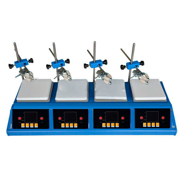 What is a hot plate?