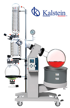 Revolutionizing Laboratory Efficiency: The Comprehensive Guide to Kalstein Rotary Evaporators