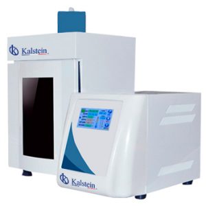 Why are the samples homogenized?