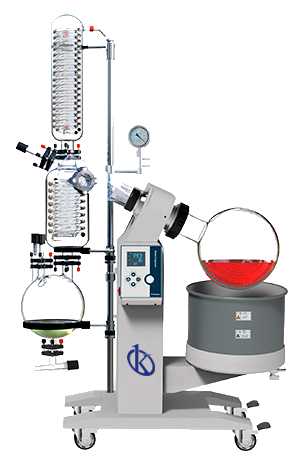 Rotavaporator: What is it? What is it for?