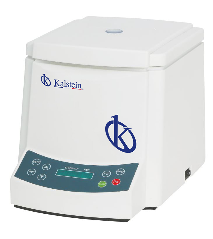 What is a clinical centrifuge?