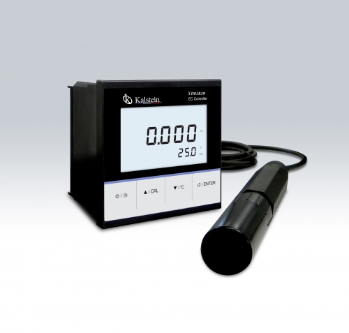 Dissolved Oxygen Meter: how it works