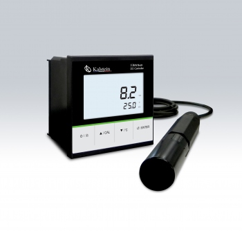 How is an oxygen meter used?