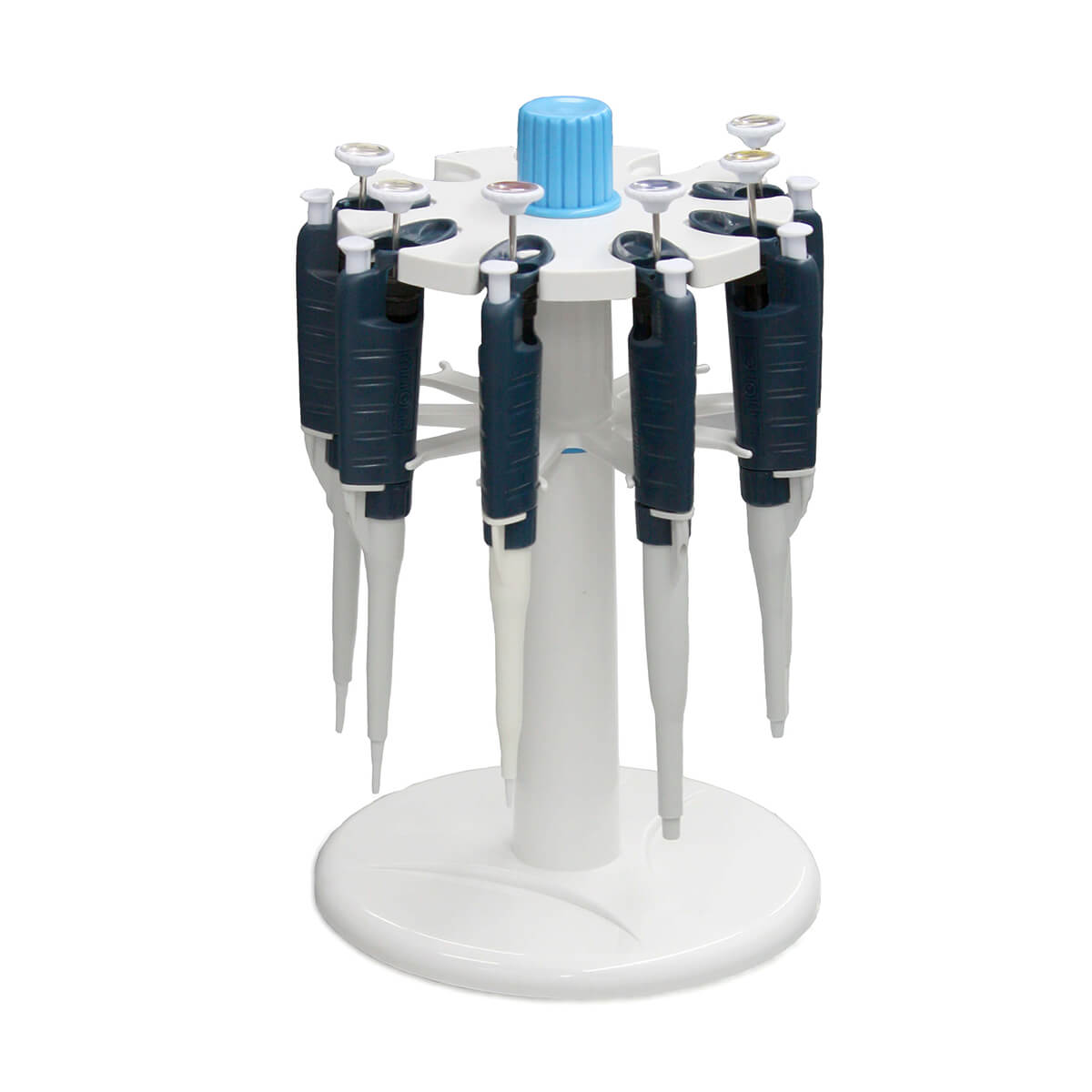 The most common pipettes used in the laboratory