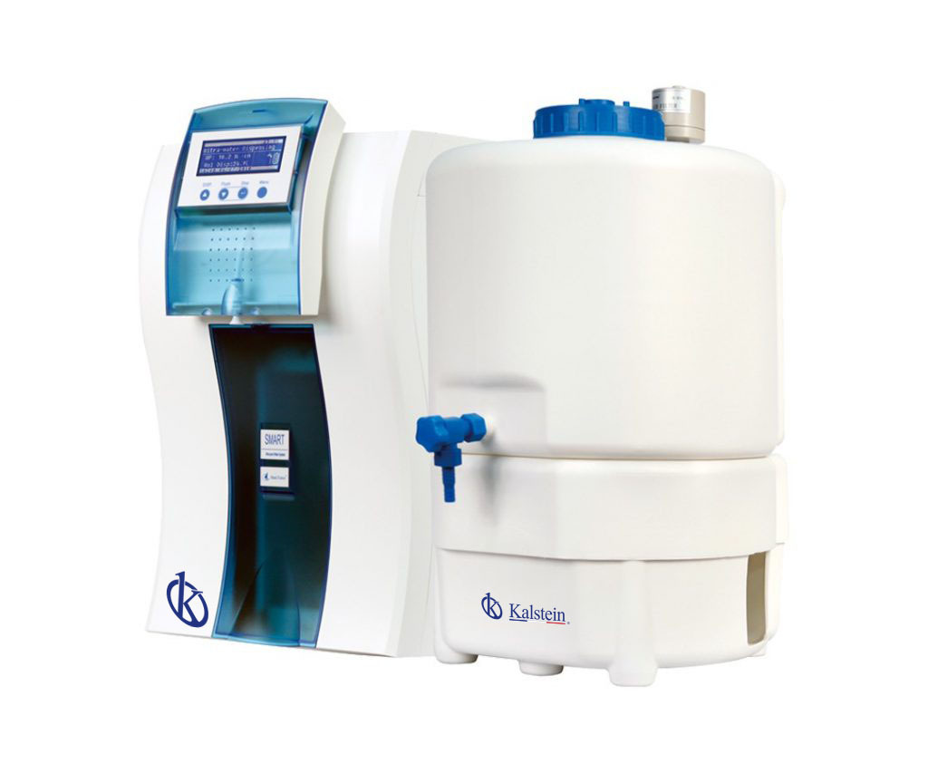 Water Purification Systems: Ionization