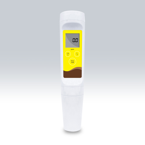 Conductivity meter or conductivity meter: How should he be employed?