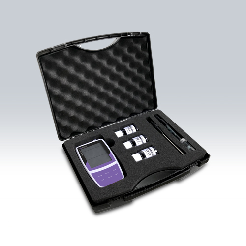 Copper Ion Meters for Pool Disinfection