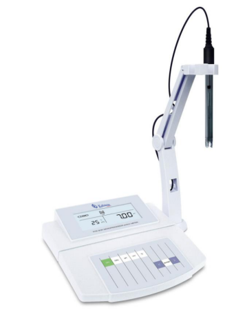 What are the steps to use and calibrate a meter?