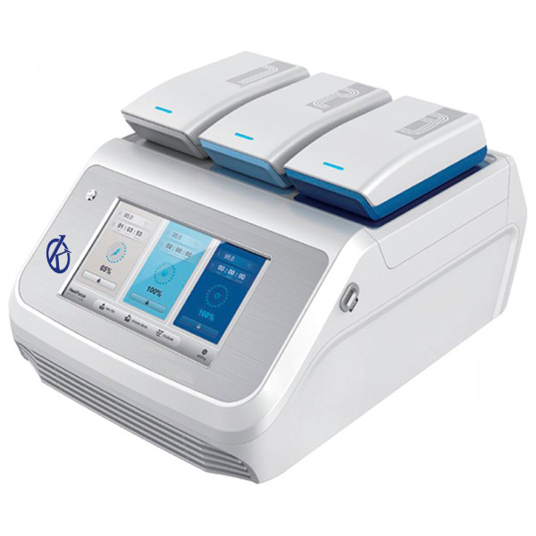 Thermal Cycler Protocols (PCR)