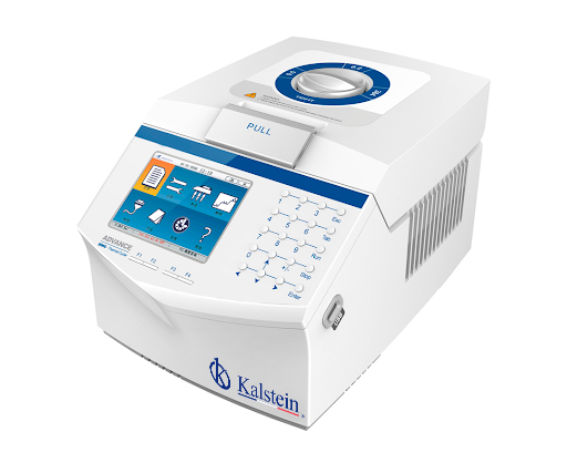 What potential does the thermo-cycler offer in the laboratory?