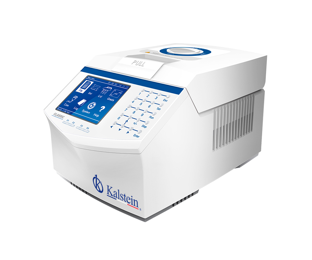 Comparative Analysis of Thermal Cyclers: Kalstein's YR01871 vs Bio-Rad's T100