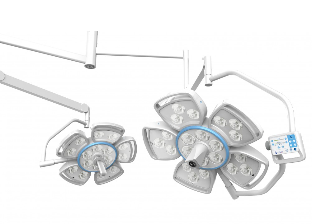 Discover the Brilliance of Kalstein's Operation Lamps: Illuminating Excellence in Surgical Lighting