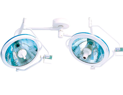 Operation lamps: types and models