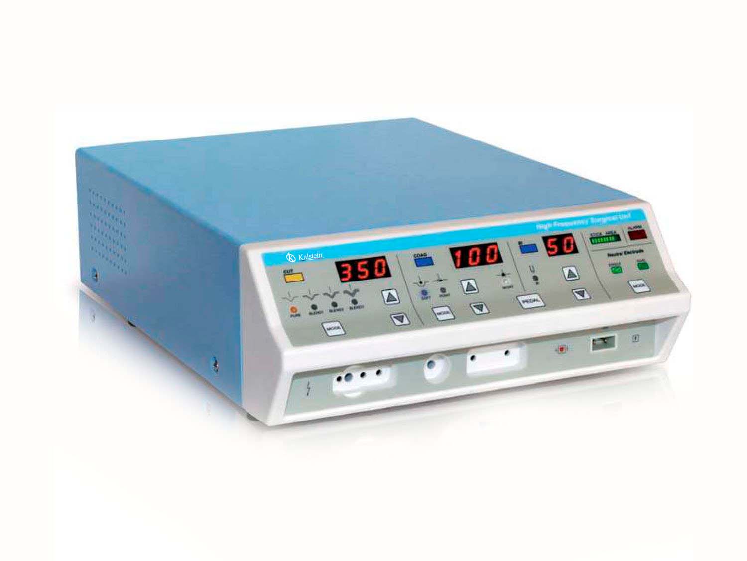 The Power Behind Precision: Unlocking the Potential of Electrosurgical Units