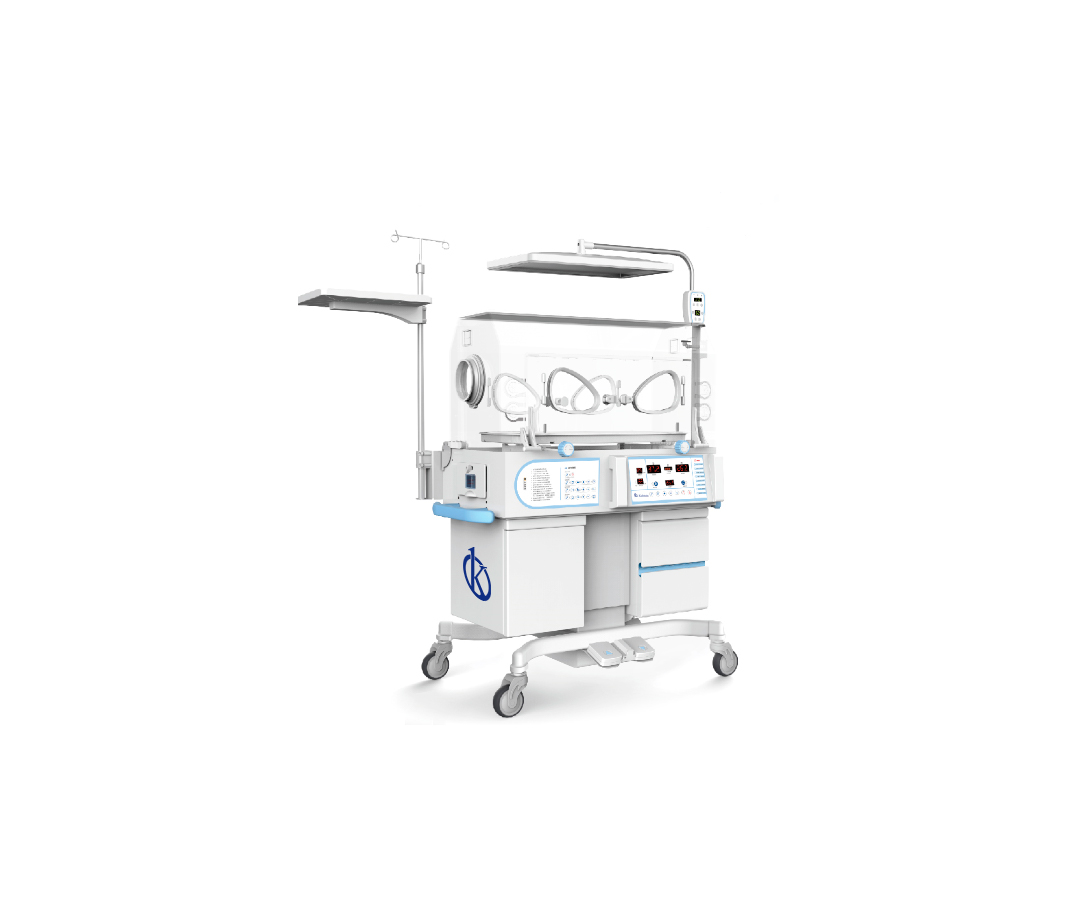Revolutionizing Newborn Care: The Kalstein Infant Phototherapy Incubator