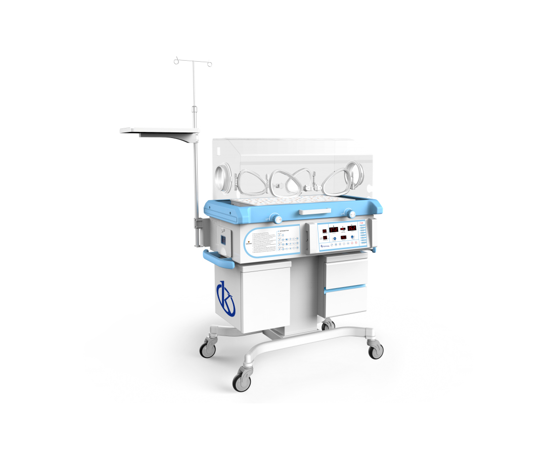 What Does a Neonatal Incubator Do?
