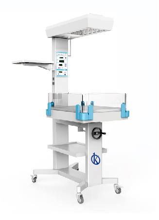 Infant heater and infant incubator: what are their differences?