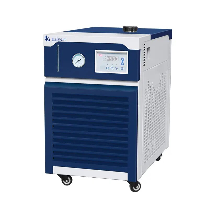 Recirculating Coolers: Efficient Temperature Control for Laboratory Processes