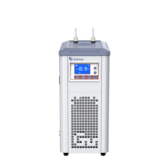 Focus on the Compact Recirculation Chiller for Rotary Evaporators in Laboratories