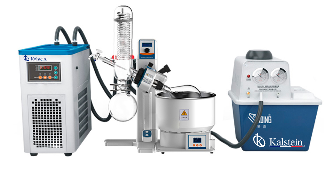 Exploring the Rotary Evaporator: Efficiency and Innovation in the Laboratory