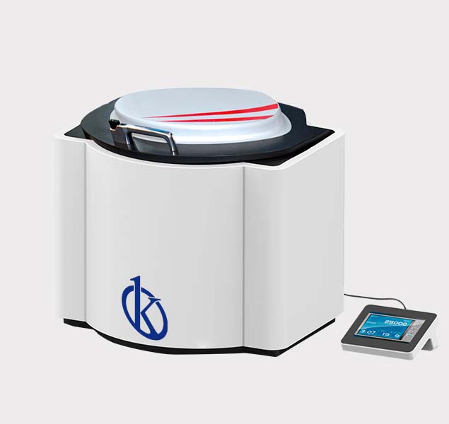 Microwave Digester: how does it work?