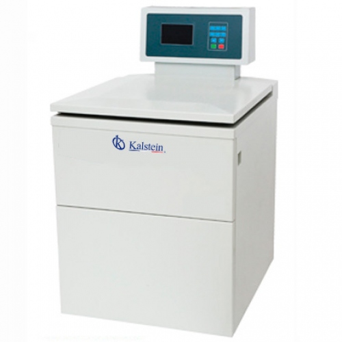 High-speed refrigerated centrifuge YR0113