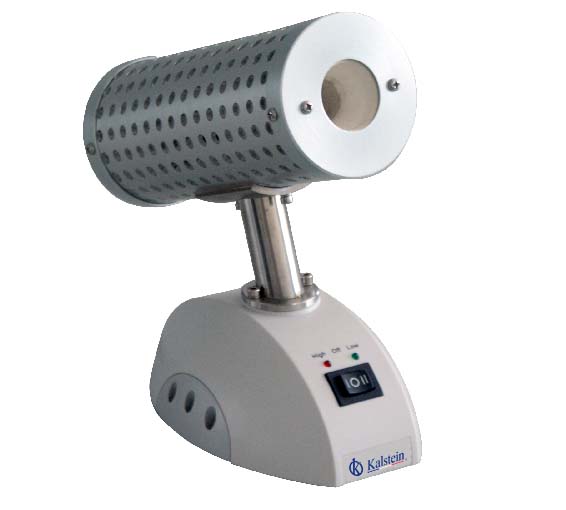 What are the Bacticinerator Applications?