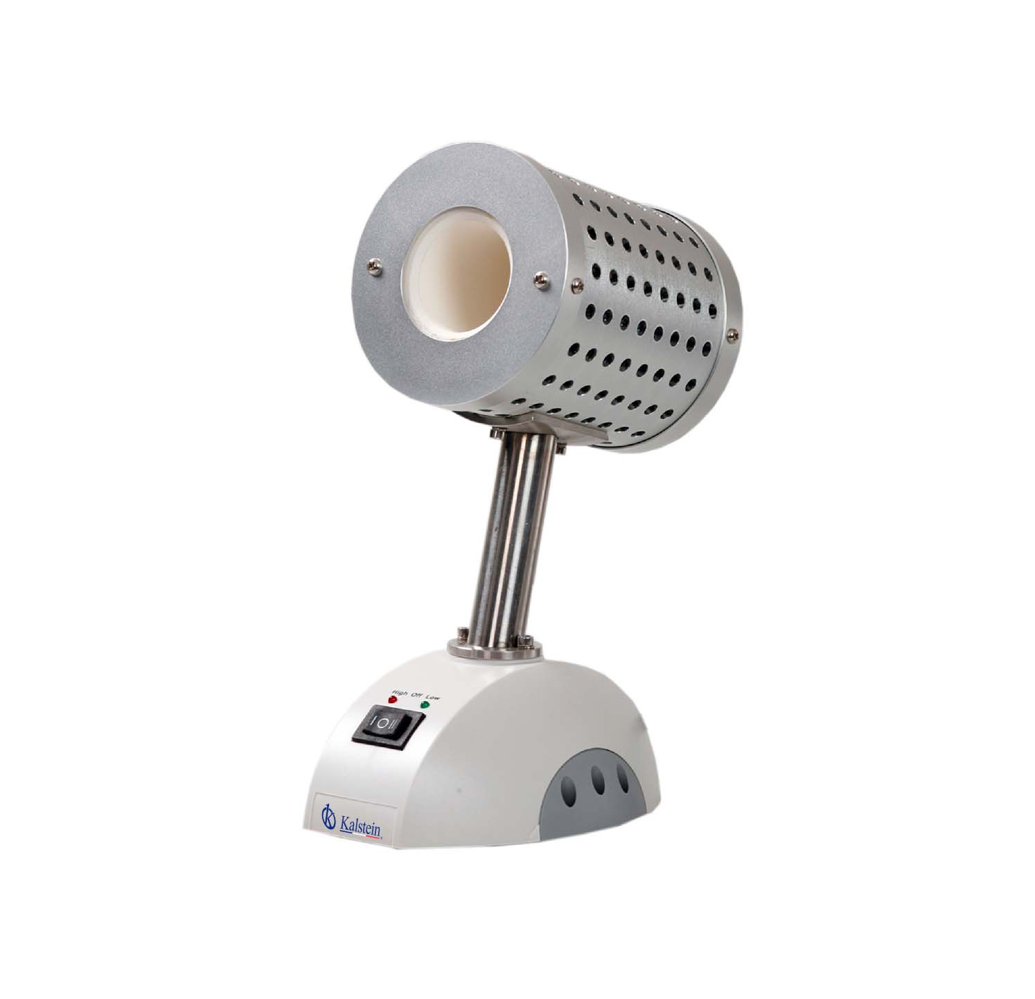 Safety measures for the use of the Bacticinerator in the laboratory