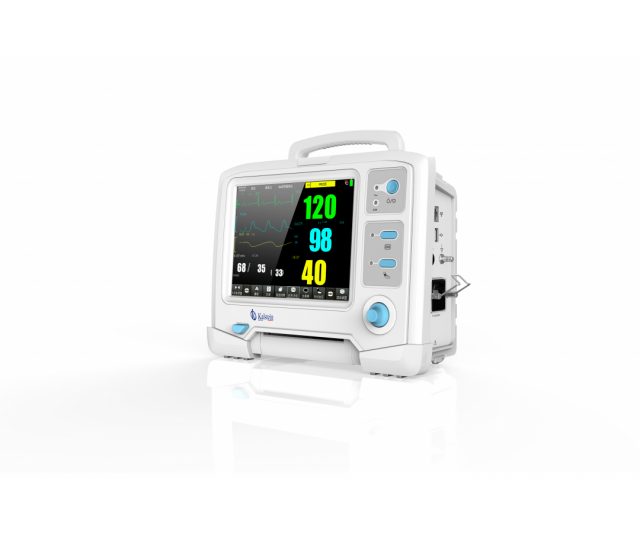 Monitoring protocol for patients in critical condition