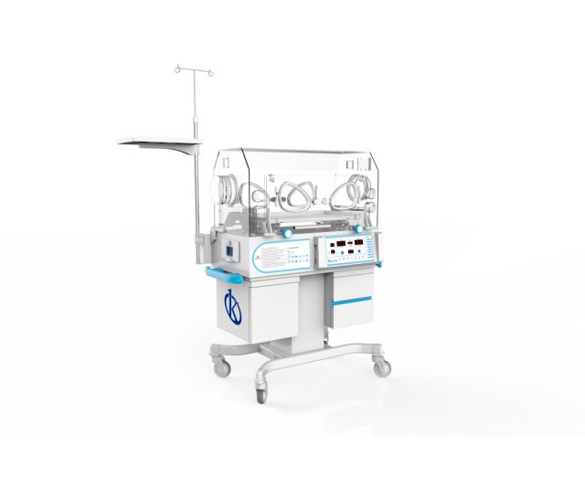 Treatment of jaundice in infants and neonatal phototherapy incubators
