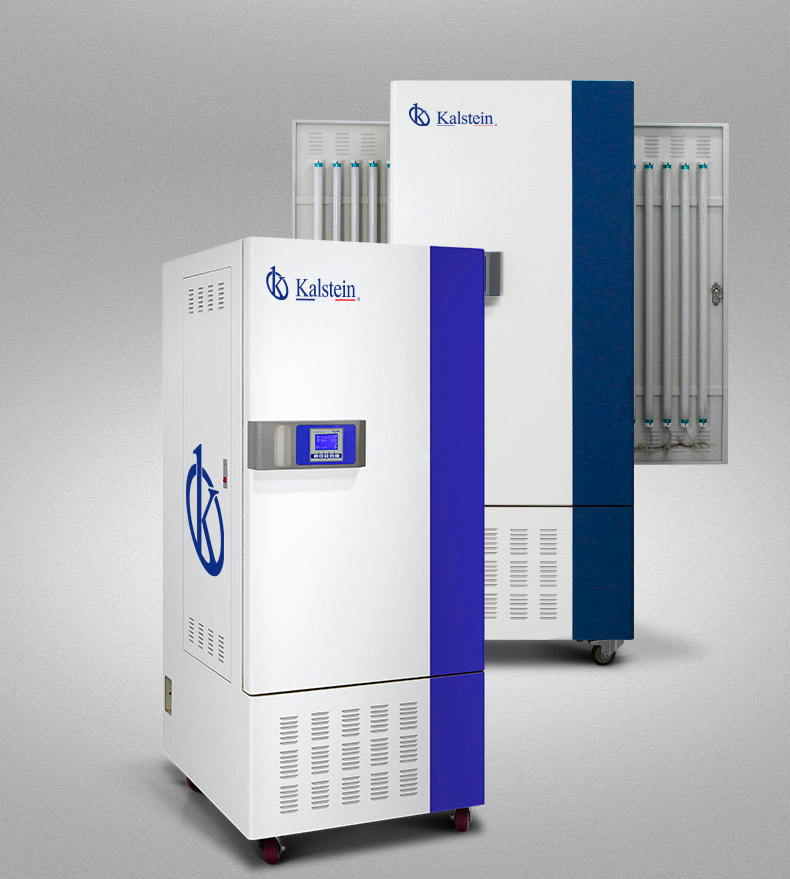 Parameters Controlled in a Climate Chamber?