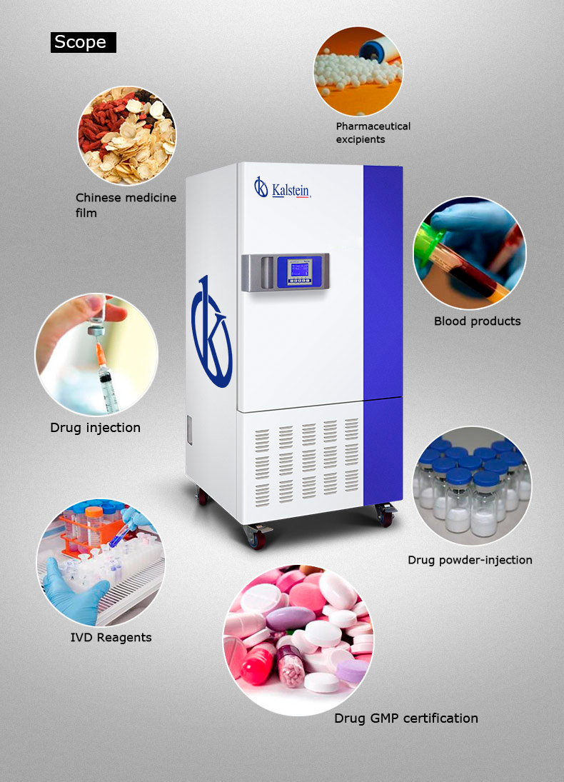 What are the main factors to consider when buying a climate chamber for a laboratory?