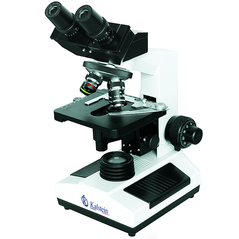 Microscopes and Technical Service