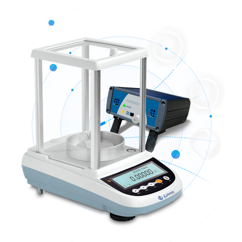 How to choose the ideal Balance for your Laboratory?