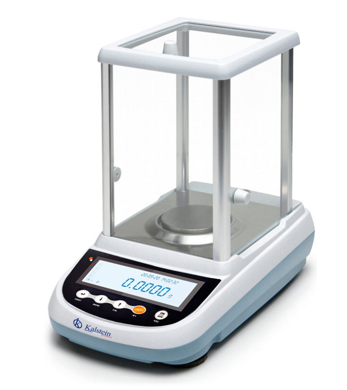 The use of the Analytical Balance to develop vaccines against Covid-19