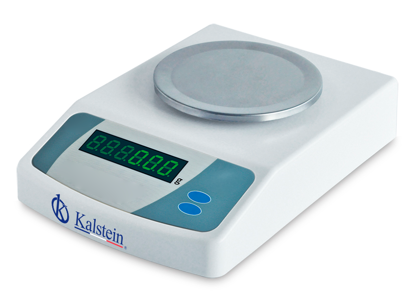 Determining Accuracy with Laboratory Balances