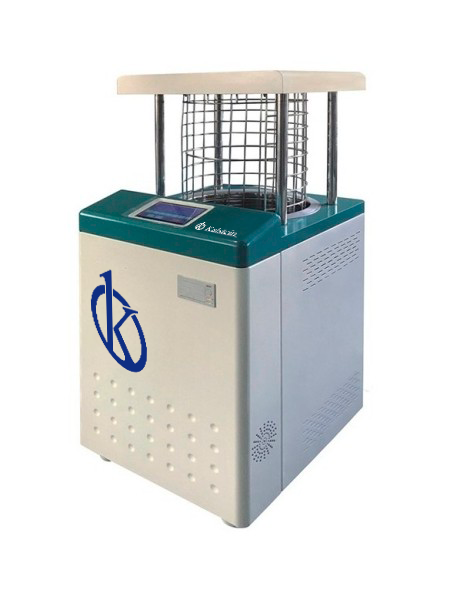 Horizontal autoclaves with drying and without drying, uses