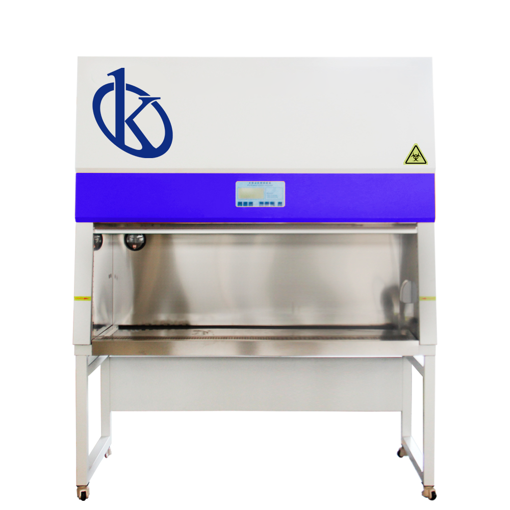 Horizontal and vertical laminar flow hoods: what kind of lab are they needed in?