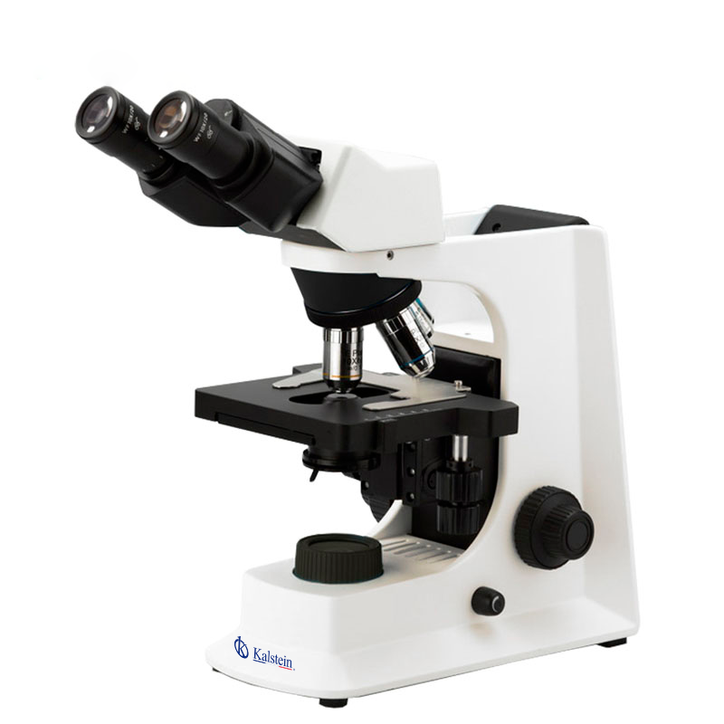 Laboratory microscopes: types, uses, and applications