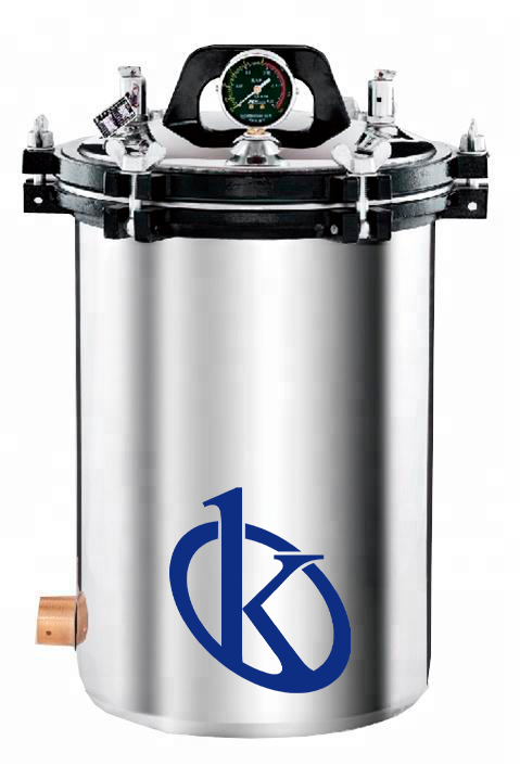 The Laboratory Autoclave: Brief Introduction