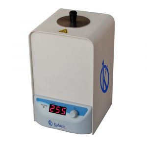 What are the Bacticinerator Applications?