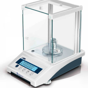 Importance in the manufacture of drugs against lupus with the use of the Analytical Balance
