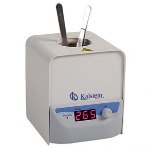 What are the differences between Bacticinerador and the Lighter?
