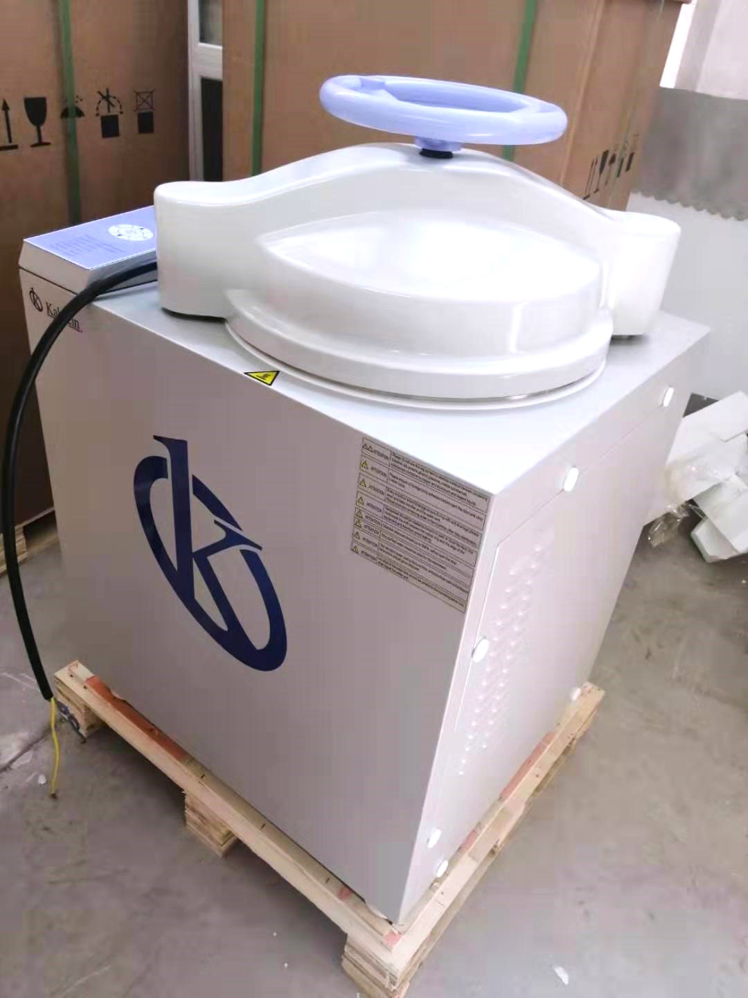 Autoclaves: what are its parts and maintenance required?