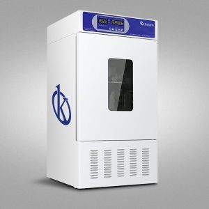 Incubators in a laboratory and their different applications